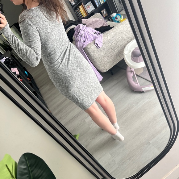 A pea in the pod maternity dress - Picture 12 of 12